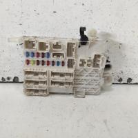 fuse box