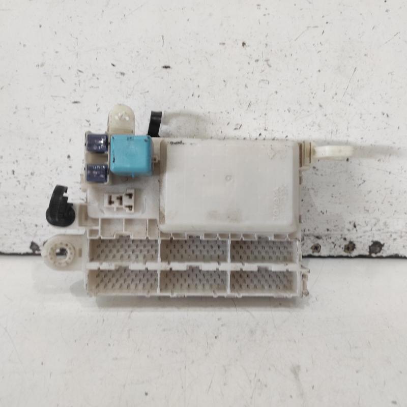 fuse box