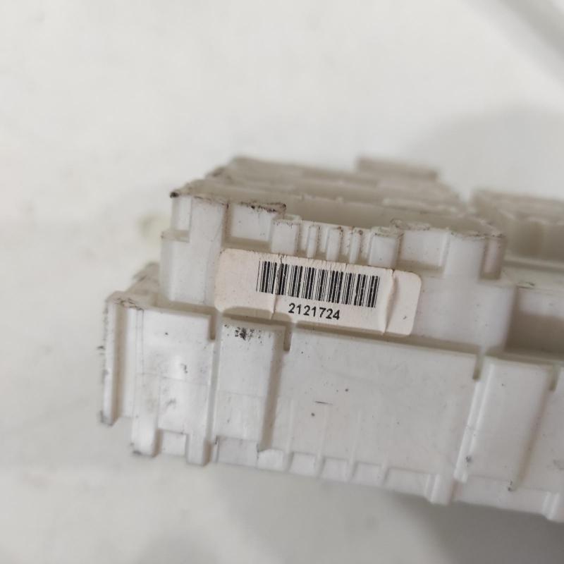 fuse box