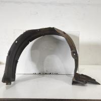 guard liner left