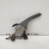 handbrake lever
