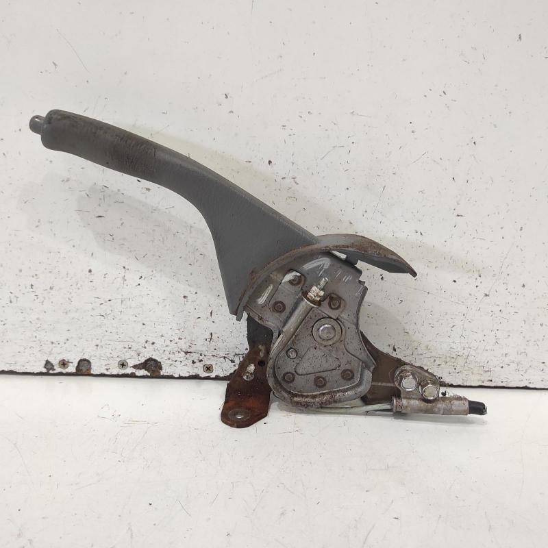 handbrake lever