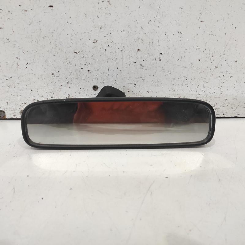 interior mirror