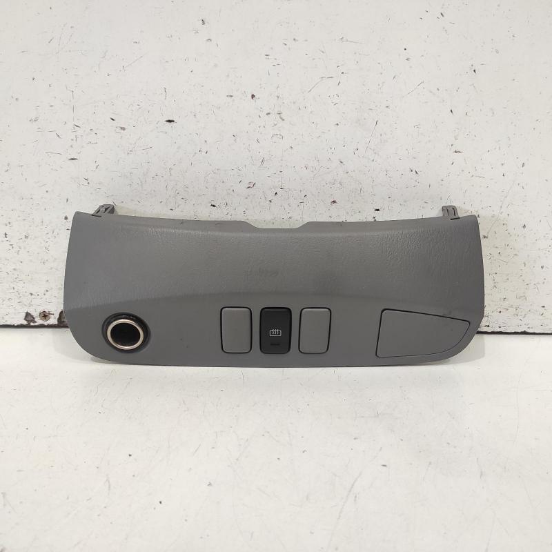 miscellaneous switch relay