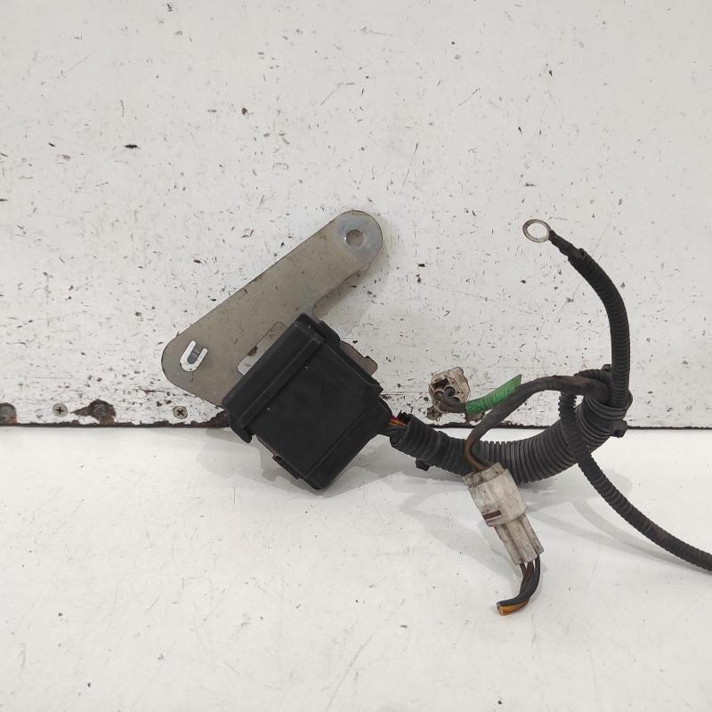 miscellaneous switch relay