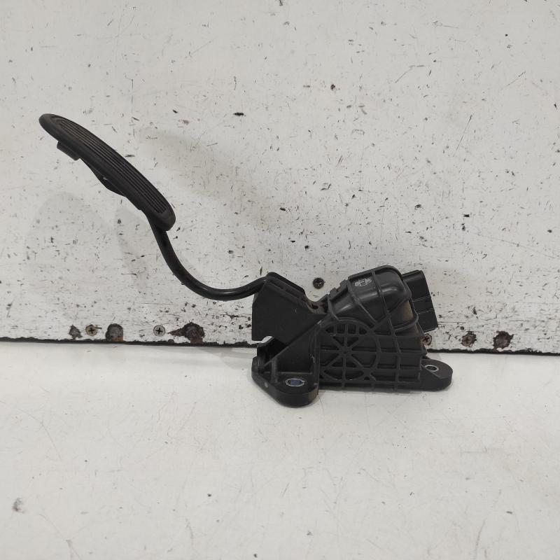 pedal assembly