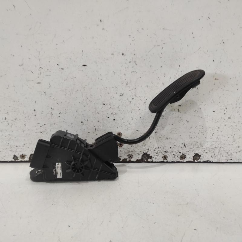 pedal assembly