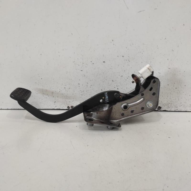 pedal assembly