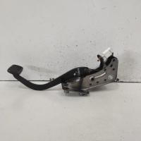 pedal assembly
