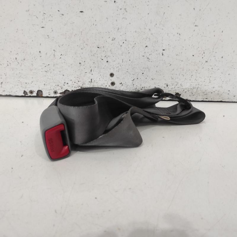 seat belt stalk