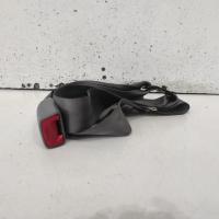 seat belt stalk