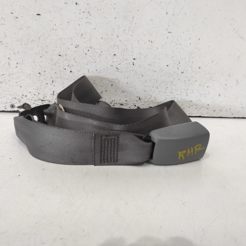 seat belt stalk