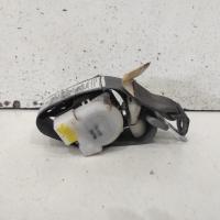 seat belt stalk