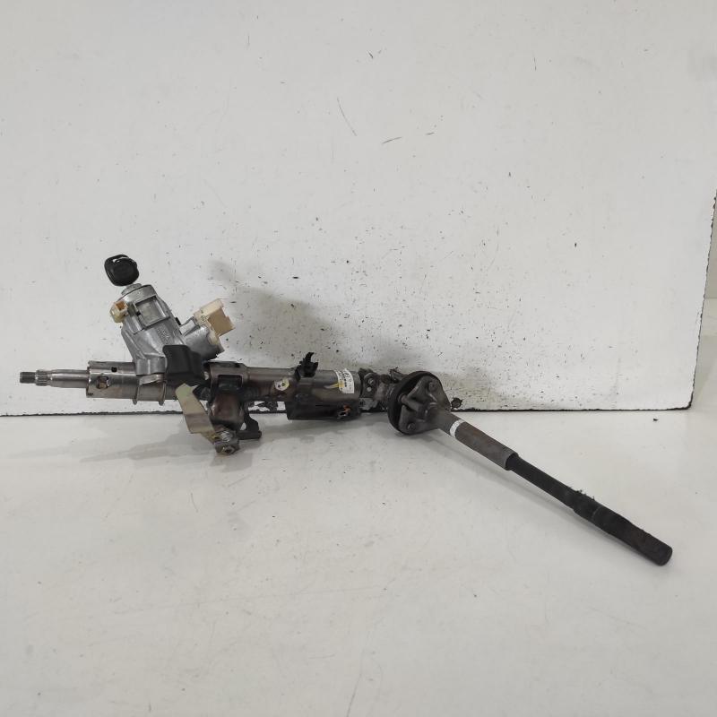 steering column