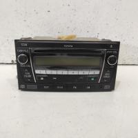 stereo/head unit