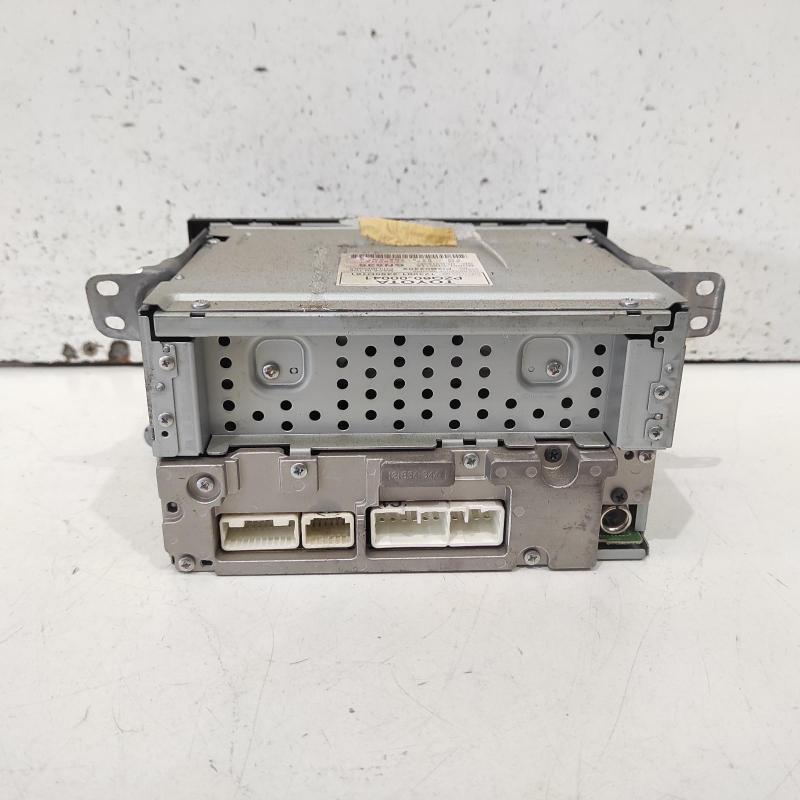 stereo/head unit
