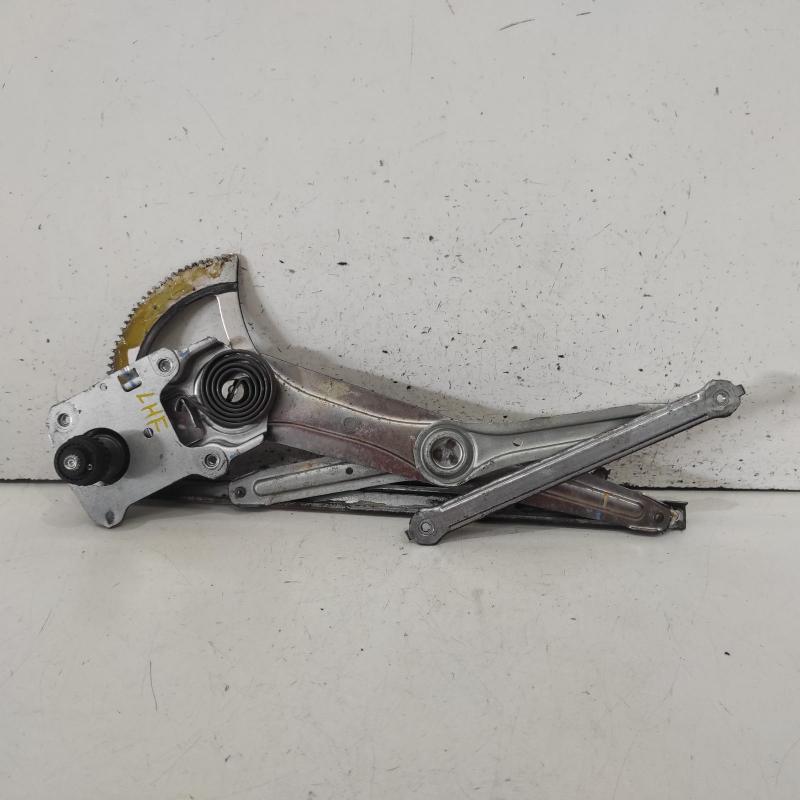 window regulator/motor front left