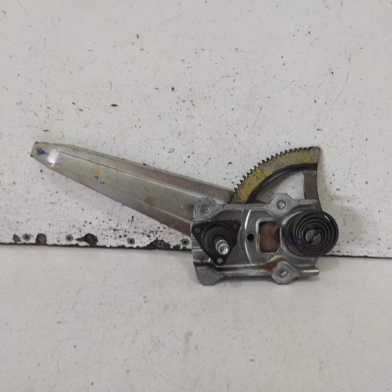 window regulator/motor rear left