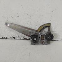 window regulator/motor rear left