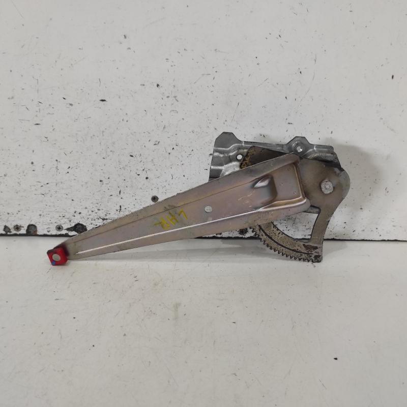 window regulator/motor rear left