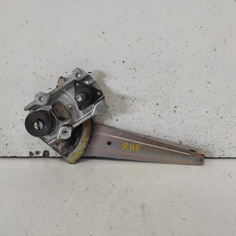 window regulator/motor rear right