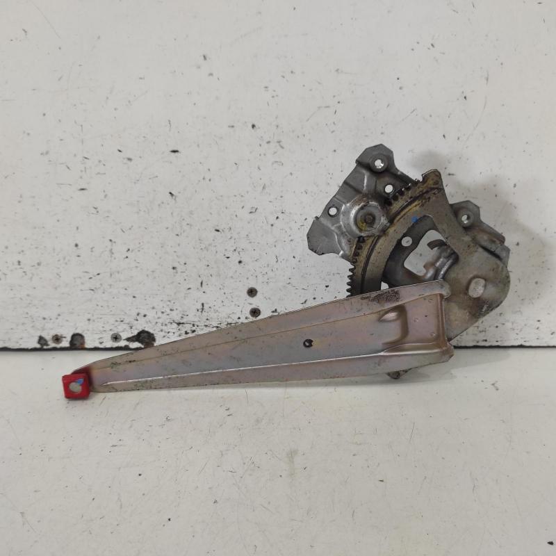 window regulator/motor rear right