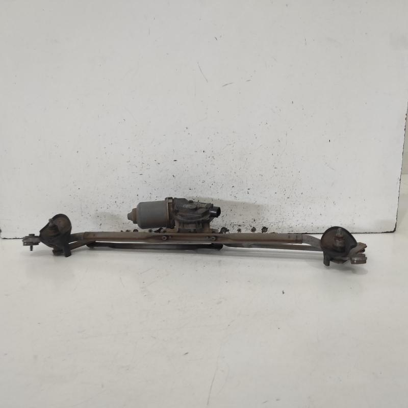 wiper motor