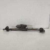 wiper motor