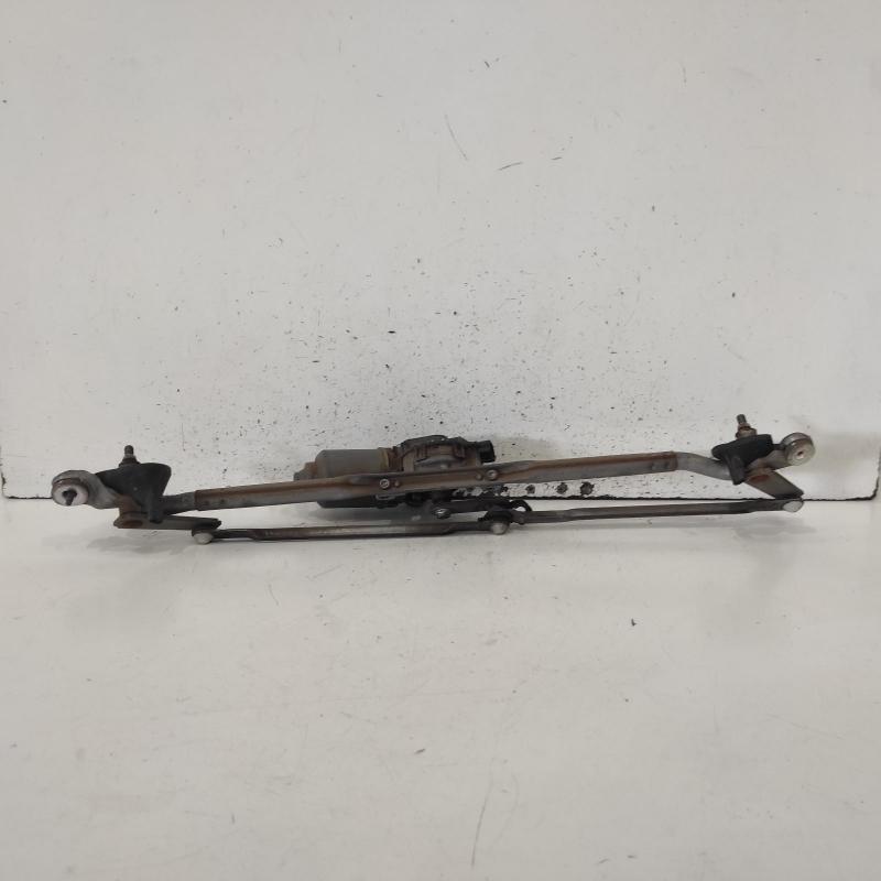 wiper motor