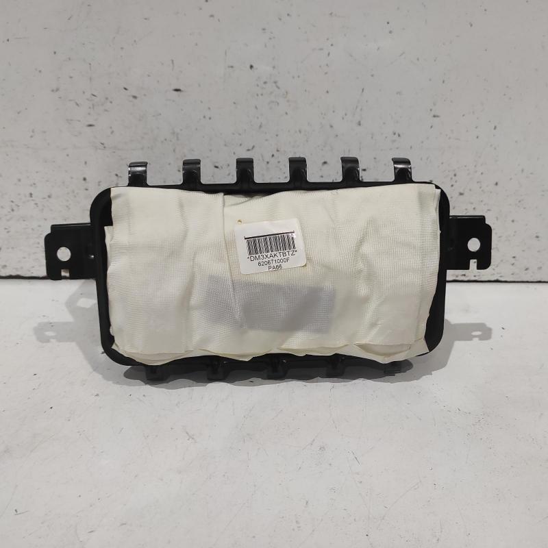 airbag left