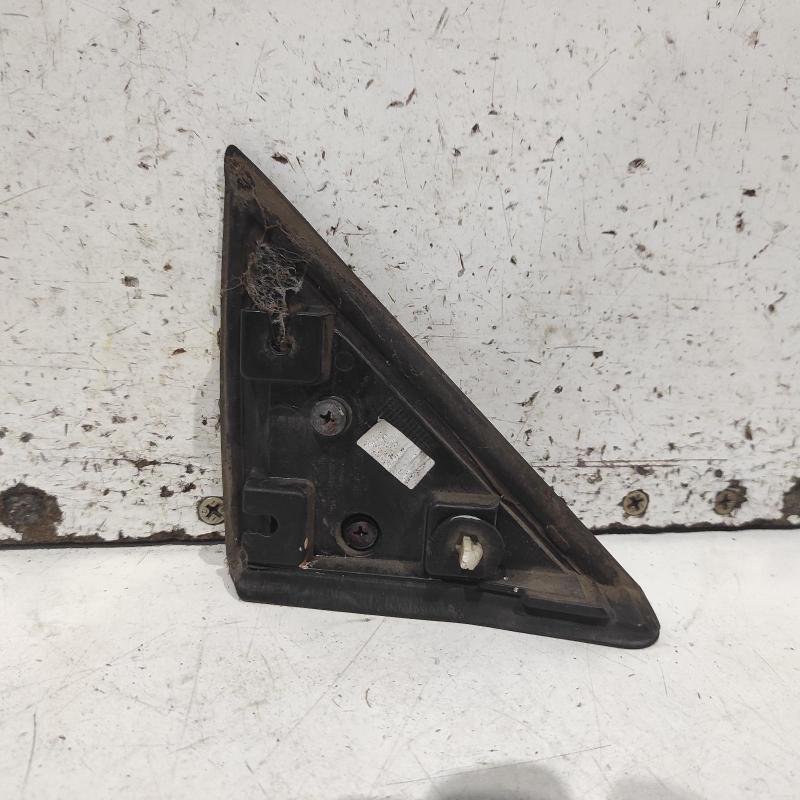 body/door mould