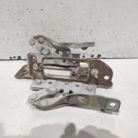 bonnet hinge/strut