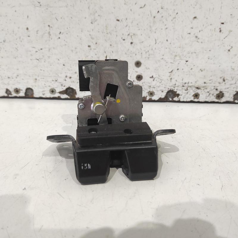 door/boot/gate lock