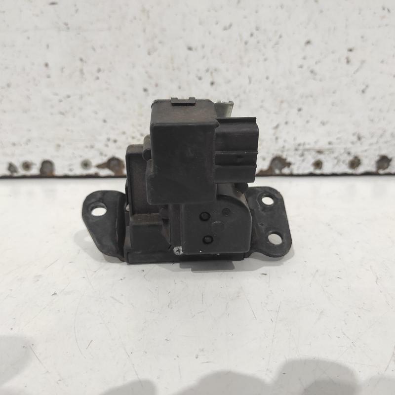 door/boot/gate lock