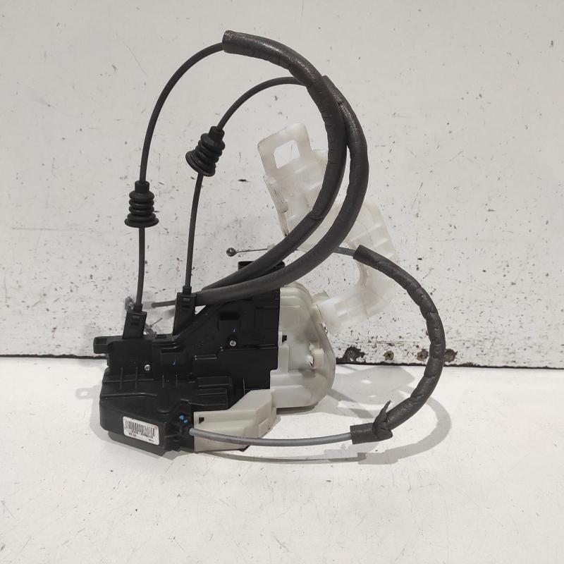 door/boot/gate lock