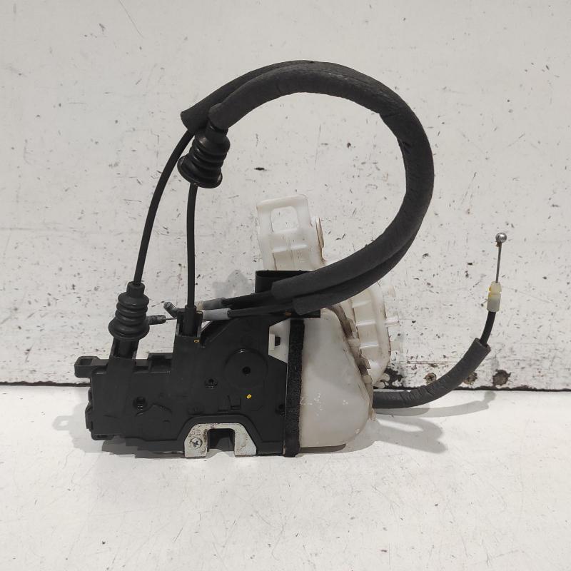 door/boot/gate lock