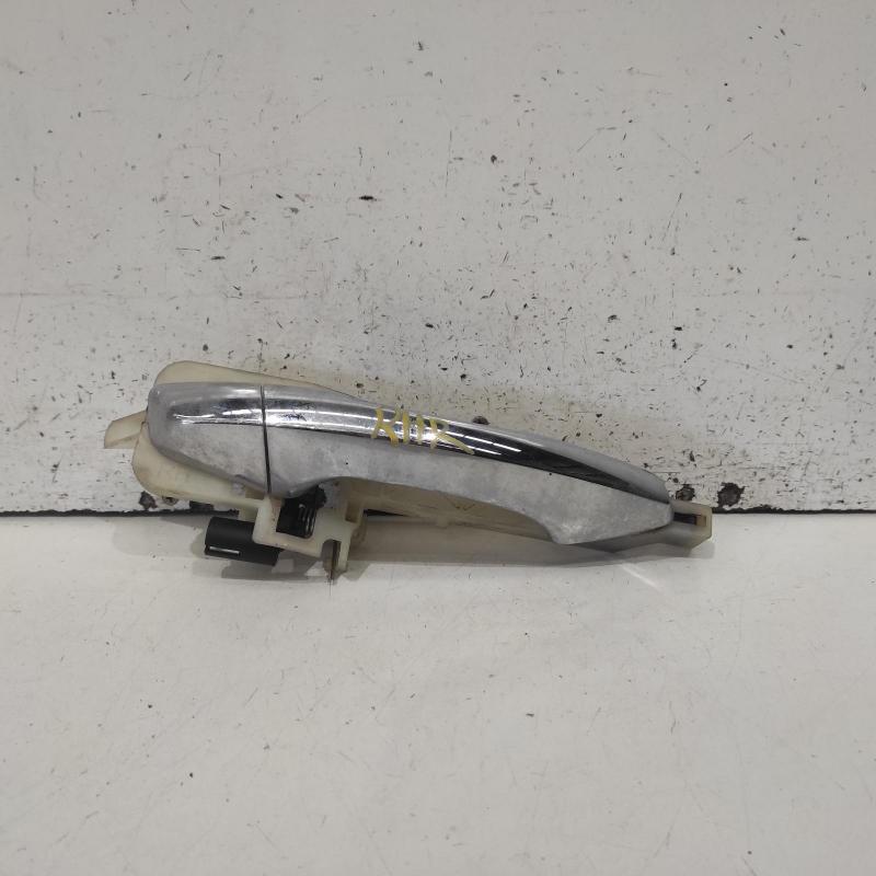 door handle