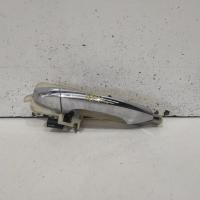 door handle