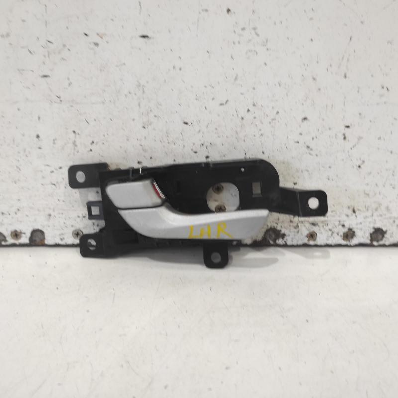 door handle
