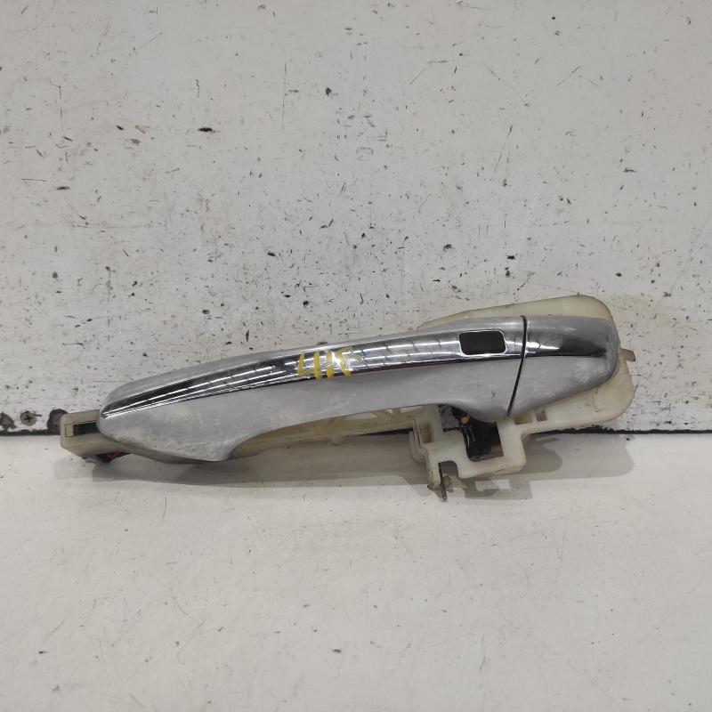 door handle