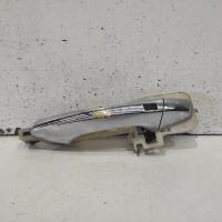 door handle