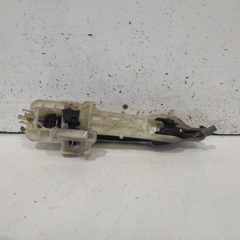 door handle