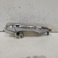 door handle