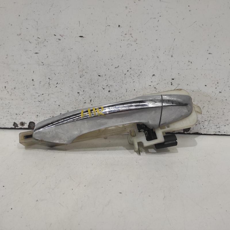 door handle