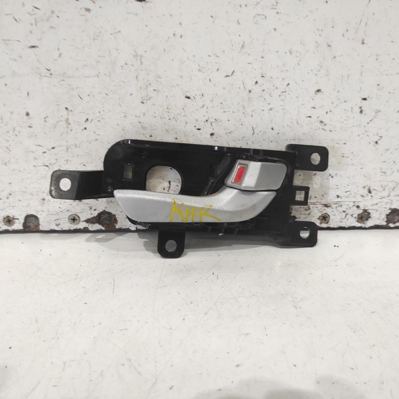 door handle