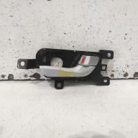 door handle