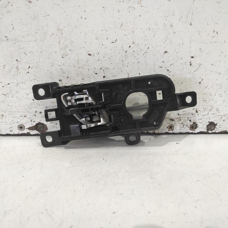 door handle