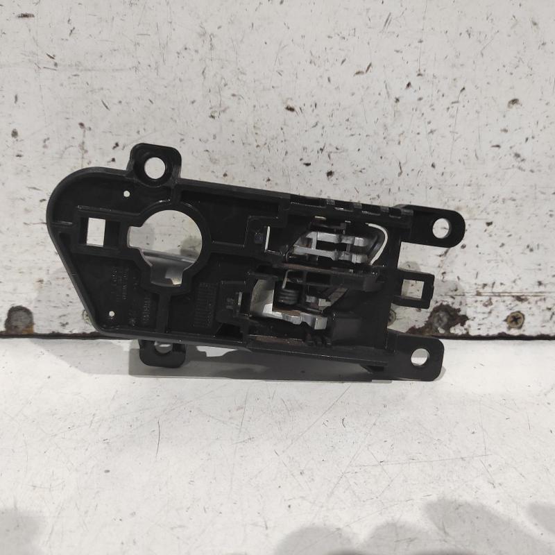 door handle