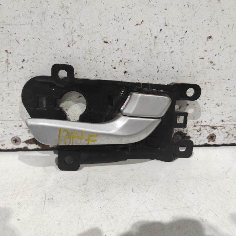 door handle