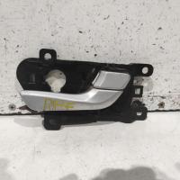 door handle